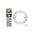 Disque de frein DF069HW 240x140x5