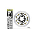 DISQUE DE FREIN DF211JCW1G03 330x70,2x6