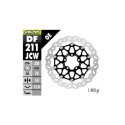 Disque de frein DF211JCW 330x70x5