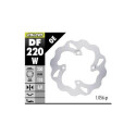 Disque de frein DF220W 250x110x6