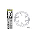 Disque de frein DF296HW 270x118x3