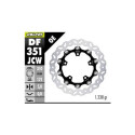 DISQUE DE FREIN DF351JCW 310x121x5