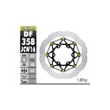 DISQUE DE FREIN DF358JCW160G03 310x94x6