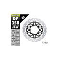 DISQUE DE FREIN DF358JCW 310x102x5