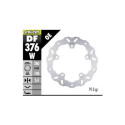 DISQUE DE FREIN DF376W 260x140x5,4