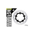 DISQUE DE FREIN DF475JCW 320x132x5