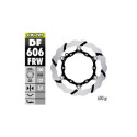 DISQUE DE FREIN DF606FRW 260x127x3