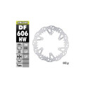 Disque de frein DF606HW 260x127x3
