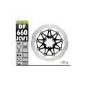 DISQUE DE FREIN DF660JCW1G03 319,75 x 64,2 x 5,5