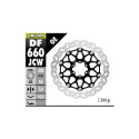 Disque de frein DF660JCW 320x64x5