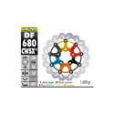 DISQUE DE FREIN DF680CWSXUN 320x56,3x5