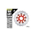 Disque de frein DF681CWUR 292x56,3x5