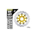Disque de frein DF681CWUY 292x56,3x5