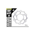 DISQUE DE FREIN DF697W 260x108x3,5