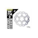 Disque de frein DF724W 260x56x6
