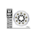 DISQUE DE FREIN DF807JCW1G03 320x72,2x5,5
