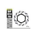DISQUE DE FREIN DF814FRS 270x127x3