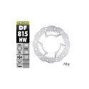 Disque de frein DF815HW 240x109x5