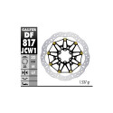 DISQUE DE FREIN DF817JCW1G03 320x64,2x6