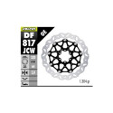 DISQUE DE FREIN DF817JCW 320x132x5