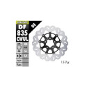 DISQUE DE FREIN DF835CWUL 300x56,3x5