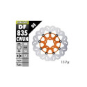DISQUE DE FREIN DF835CWUN 300x56,3x5