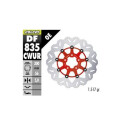 DISQUE DE FREIN DF835CWUR 300x56,3x5