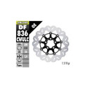 DISQUE DE FREIN DF836CWULC 300x56x5