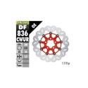 DISQUE DE FREIN DF836CWUR 300x56x5