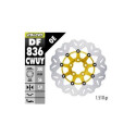 DISQUE DE FREIN DF836CWUY 300x56x5