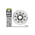 DISQUE DE FREIN DF843JCW1G03 320x64,2x6