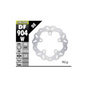 Disque de frein DF904W 260x117x5