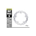 DISQUE DE FREIN DF905W 310x181x4,5