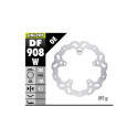 DISQUE DE FREIN DF908W 276x136,5x4,5