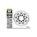 DISQUE DE FREIN DF929JCW1G03 290x60x5,5