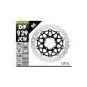 Disque de frein DF929JCW 320x83x5