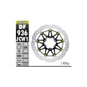DISQUE DE FREIN DF936JCW1G03 320x80x6