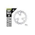 Disque de frein DF983W 220x53,5x4