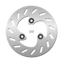DISQUE DE FREIN DIS007 190x58x3.5
