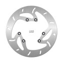 Disque de frein DIS013 260x108x4