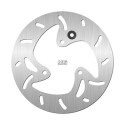 DISQUE DE FREIN DIS014 200x62x4