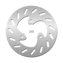 DISQUE DE FREIN DIS023 190x58x3.5