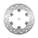 DIS026 Disque de frein 220x108x4