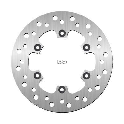 DIS026 Disque de frein 220x108x4