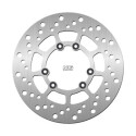 DISQUE DE FREIN DIS039 245x86x4