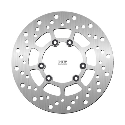 DISQUE DE FREIN DIS039 245x86x4