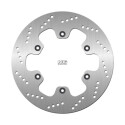 DISQUE DE FREIN DIS048 296x144x4