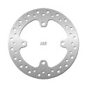 DIS050 240x118x4 DISQUE DE FREIN