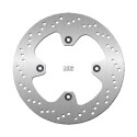 DIS052 Disque de frein 280x121x4