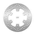 DISQUE DE FREIN DIS057 245x115x4